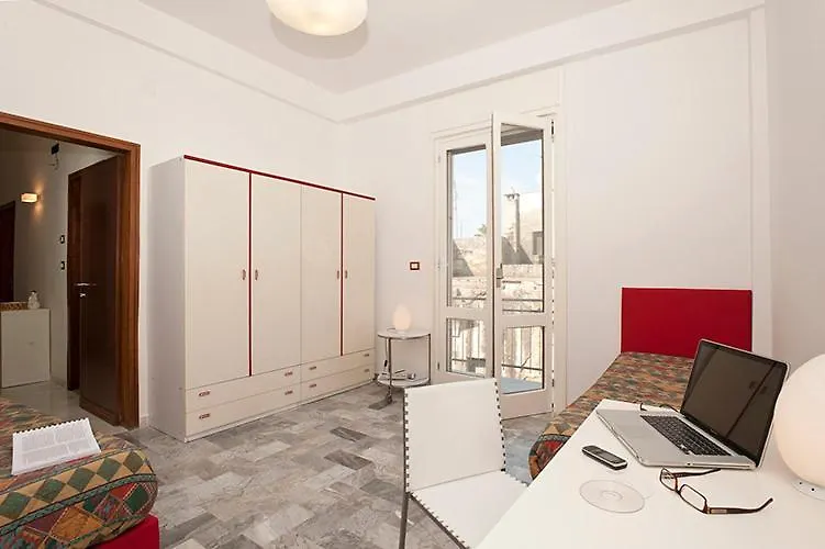 Leccecentro Apartment 0*, Lecce Italy