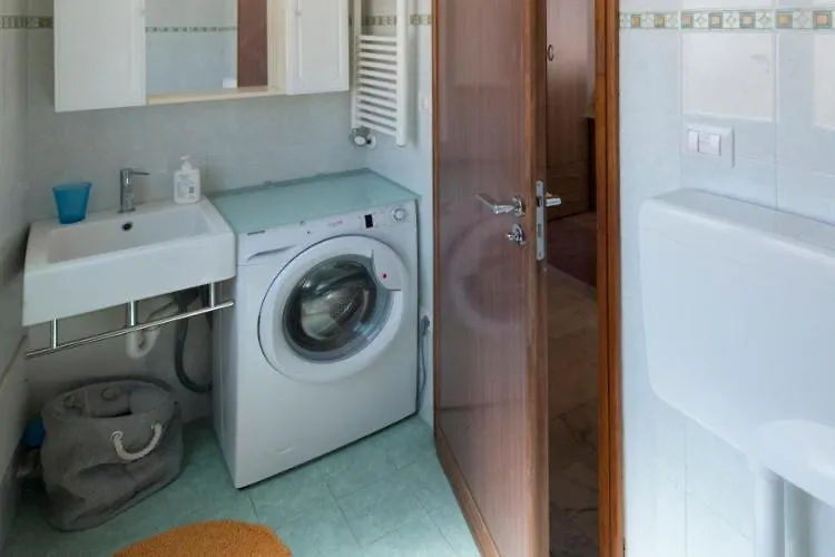Holiday home Leccecentro Apartment Italy