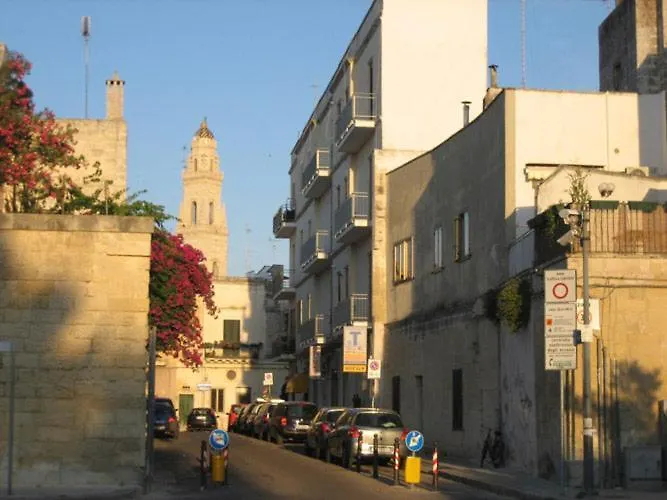 Leccecentro Apartment Lecce