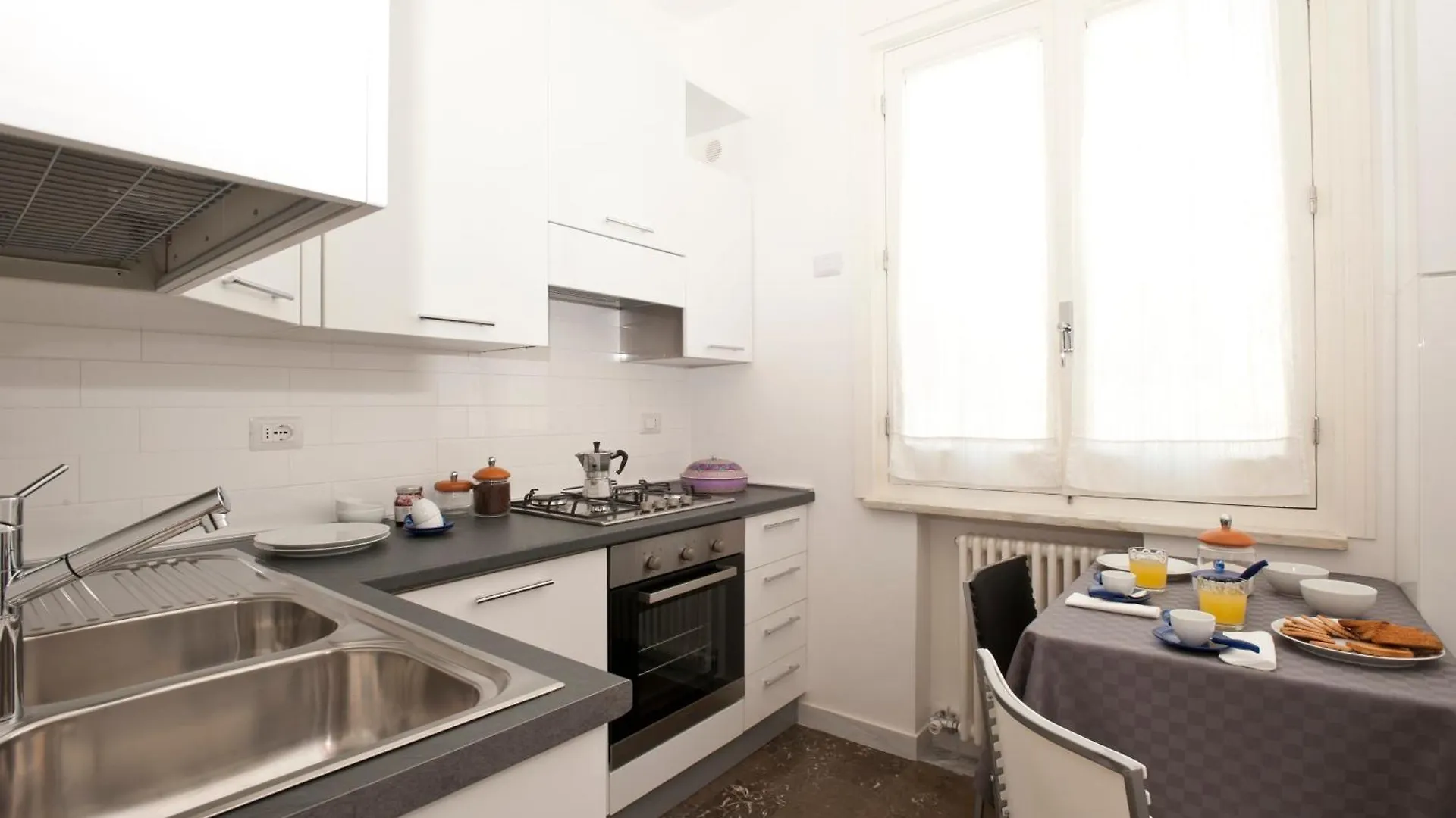Leccecentro Apartment Holiday home Lecce