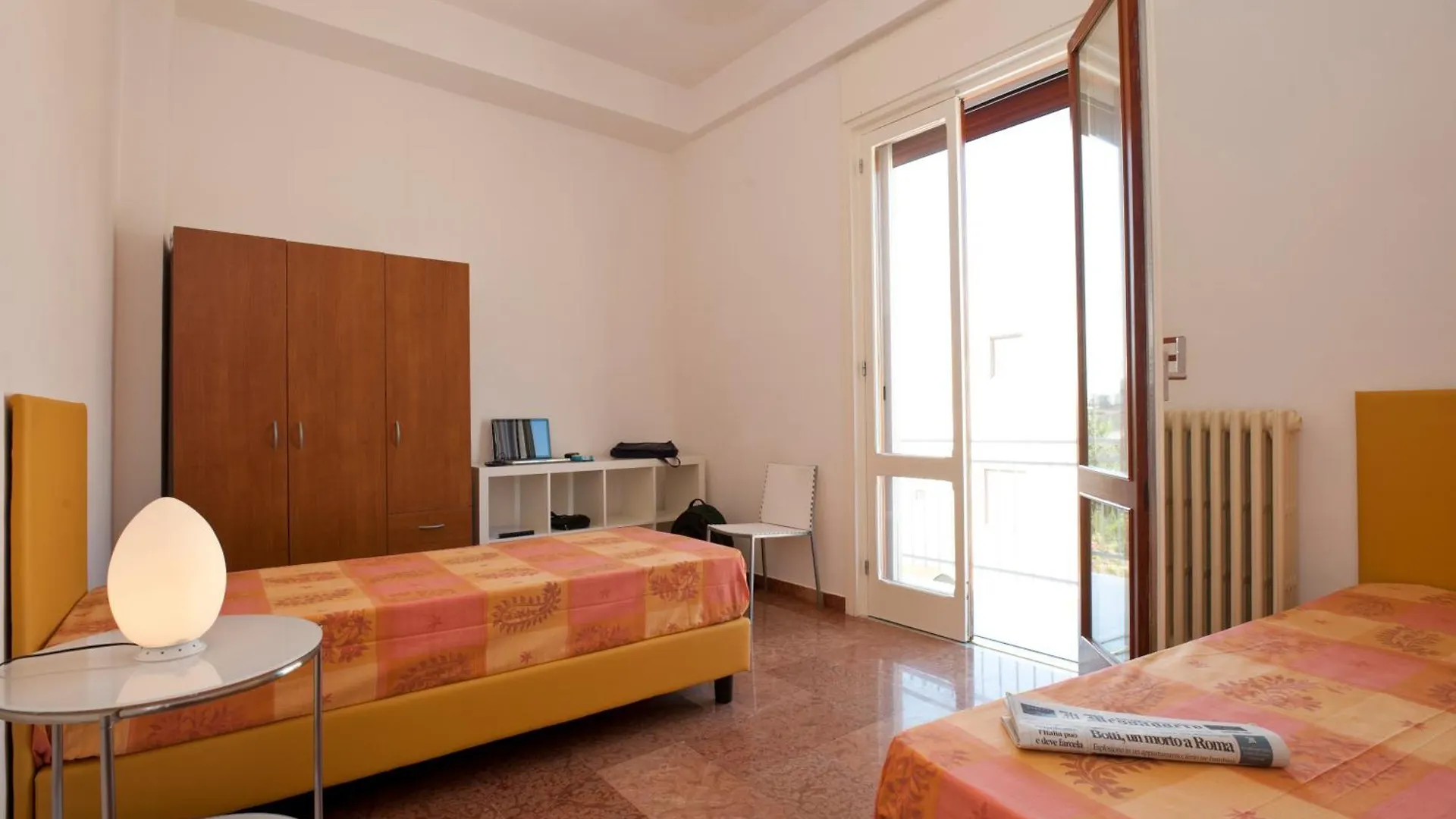 Leccecentro Apartment Italy